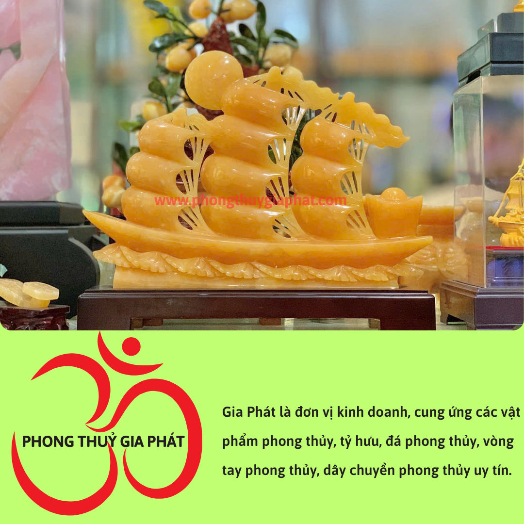 thuận buồm xuôi gió