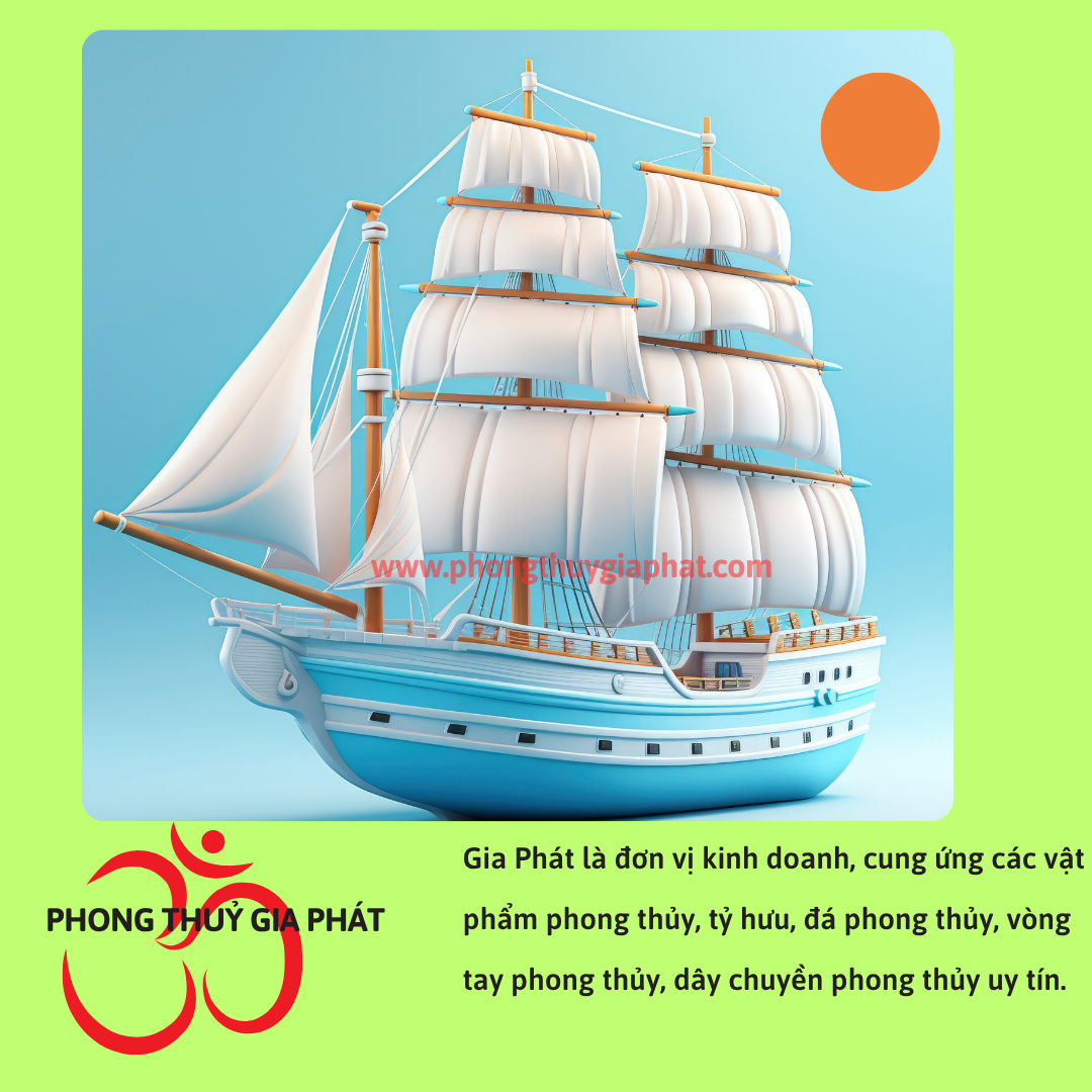 thuận buồm xuôi gió