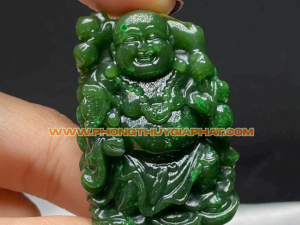 MẶT DÂY CHUYỀN DI LẶC NGỌC BÍCH