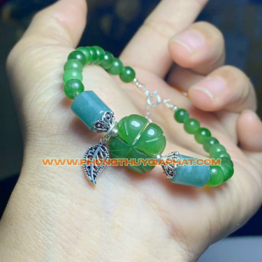 Ý NGHĨA PHONG THUỶ CỎ 4 LÁ