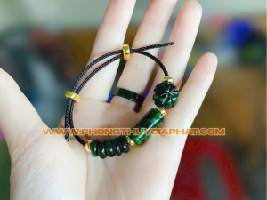 Ý NGHĨA PHONG THUỶ CỎ 4 LÁ