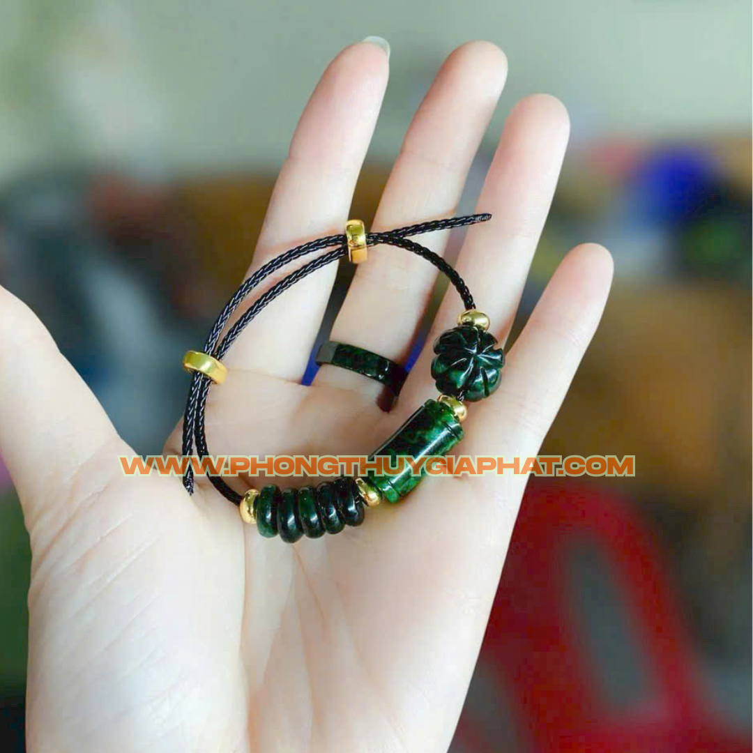 Ý NGHĨA PHONG THUỶ CỎ 4 LÁ